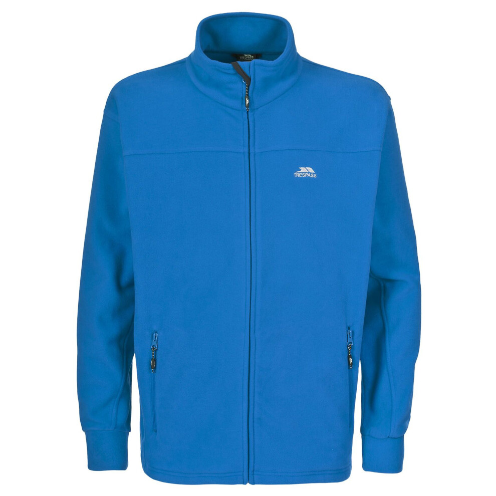 Bernal Full Zip Fleece Jacket