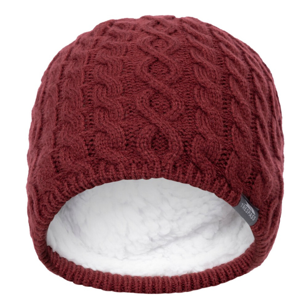 Kendra Beanie Hat