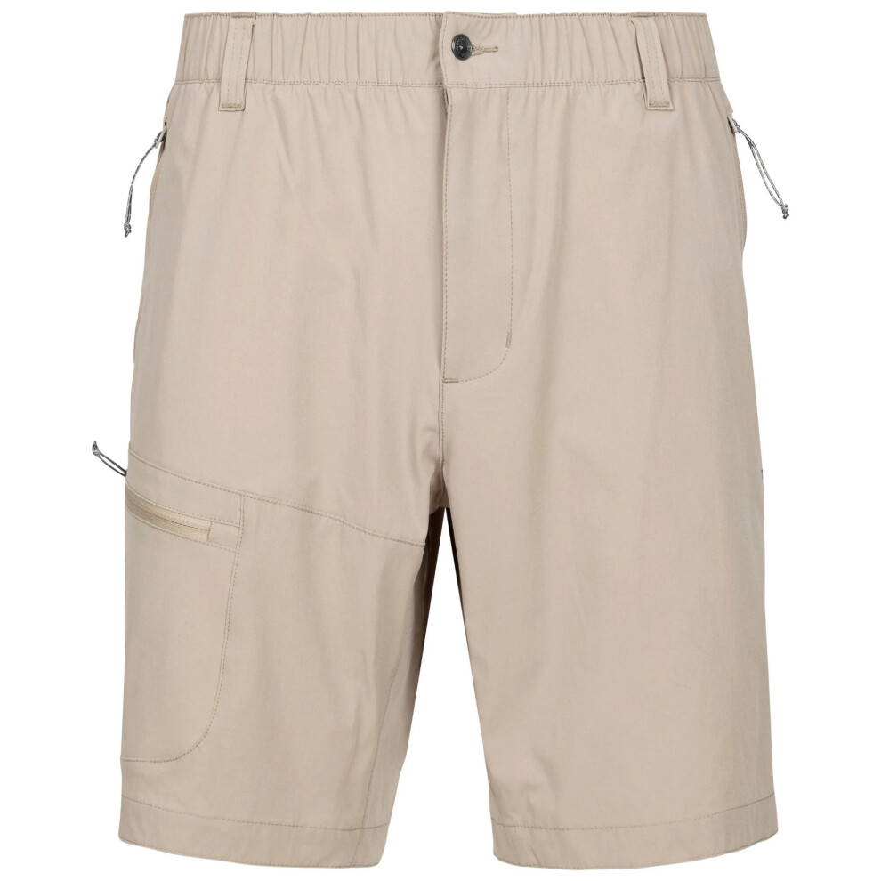 Carlby Shorts