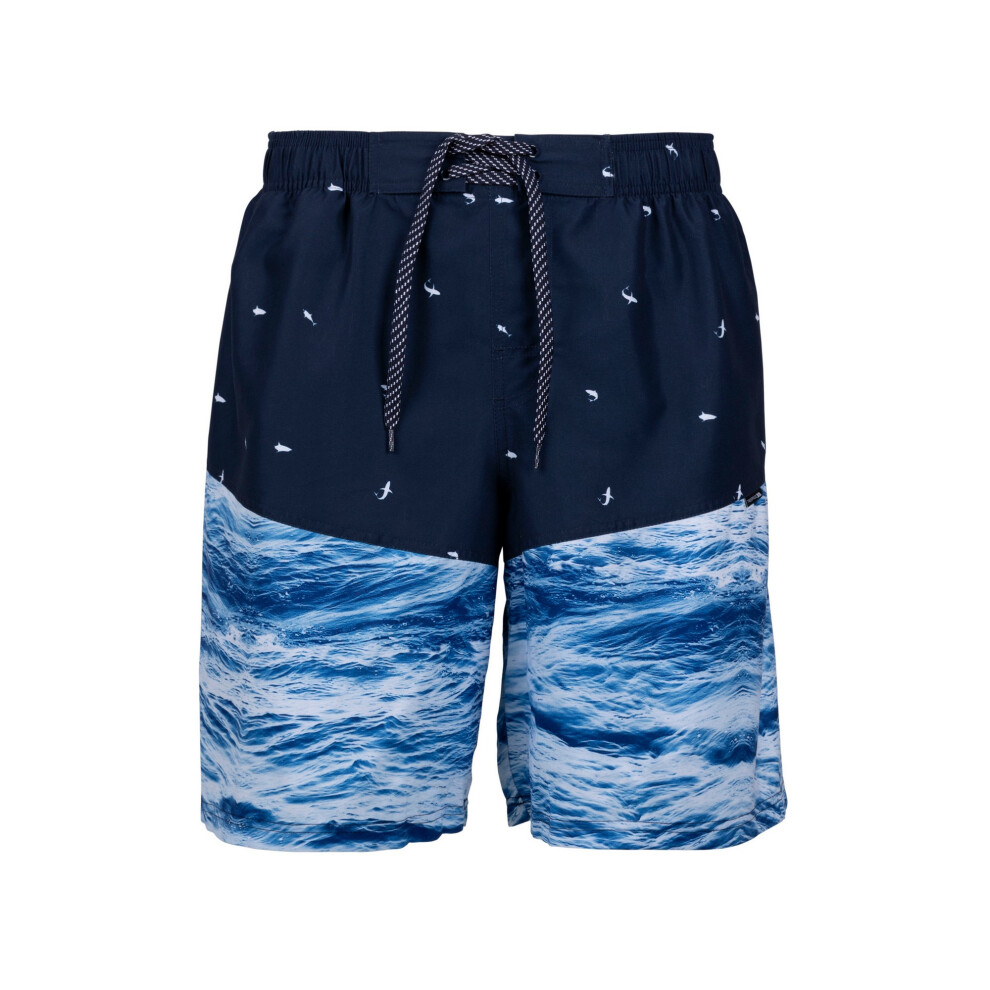 Orman Swim Shorts