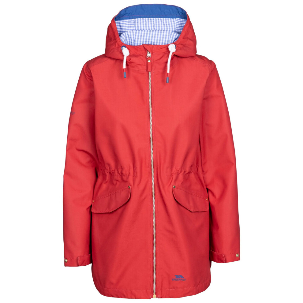 Finch TP50 Waterproof Jacket