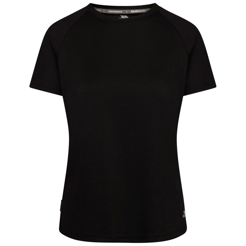 Claudette Active Top