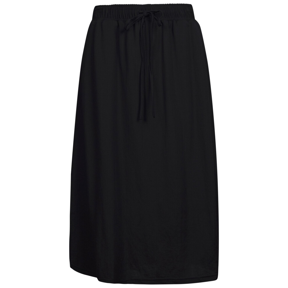 (M, Black) Trespass Womens/Ladies Connie Skirt