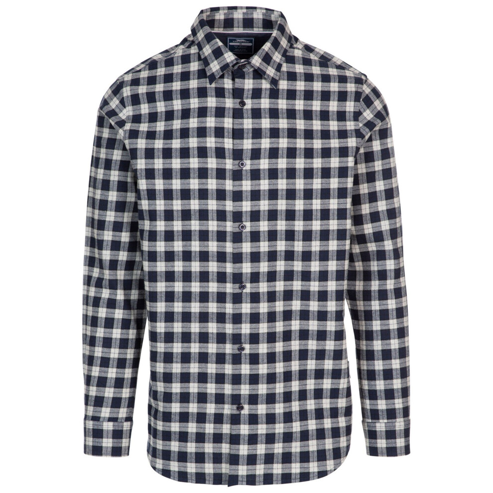 Paulbury Checked Shirt