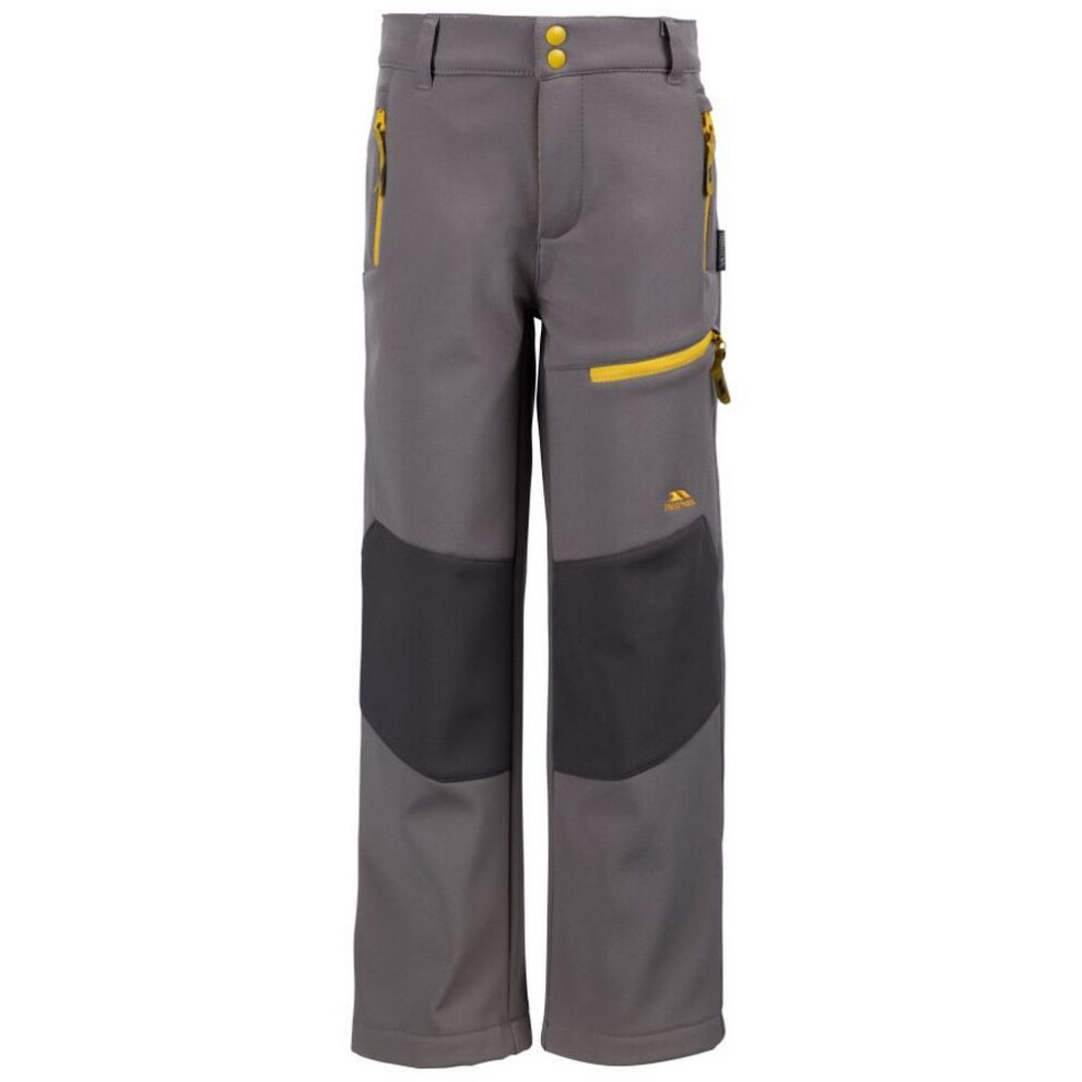 Hurry Hiking Trousers