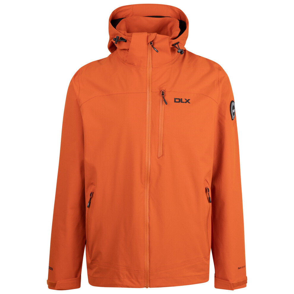 Montgomery DLX Waterproof Jacket