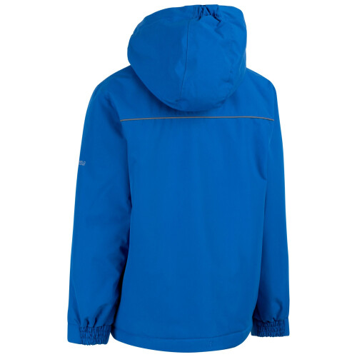 Trespass Trespass Boys Lost TP50 Waterproof Jacket 1