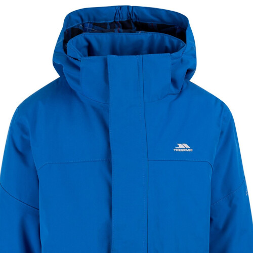 Trespass Trespass Boys Lost TP50 Waterproof Jacket 2