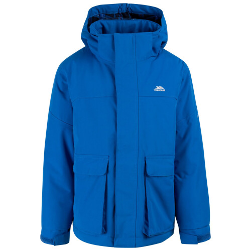 Trespass Trespass Boys Lost TP50 Waterproof Jacket