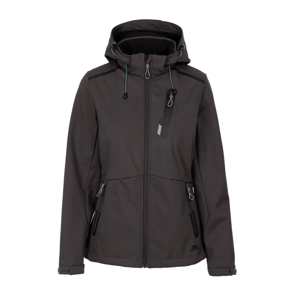 Neman TP75 Soft Shell Jacket