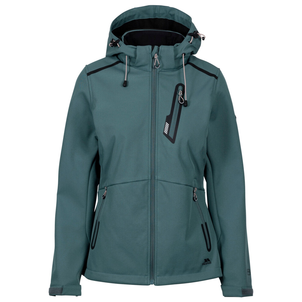 Neman TP75 Soft Shell Jacket