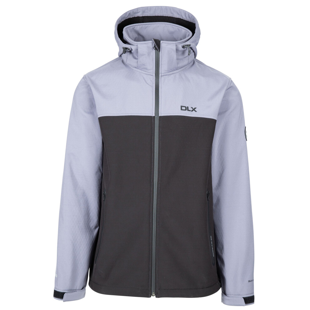 Moyler DLX Soft Shell Jacket