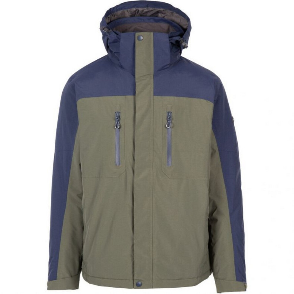 Murchan Waterproof Jacket