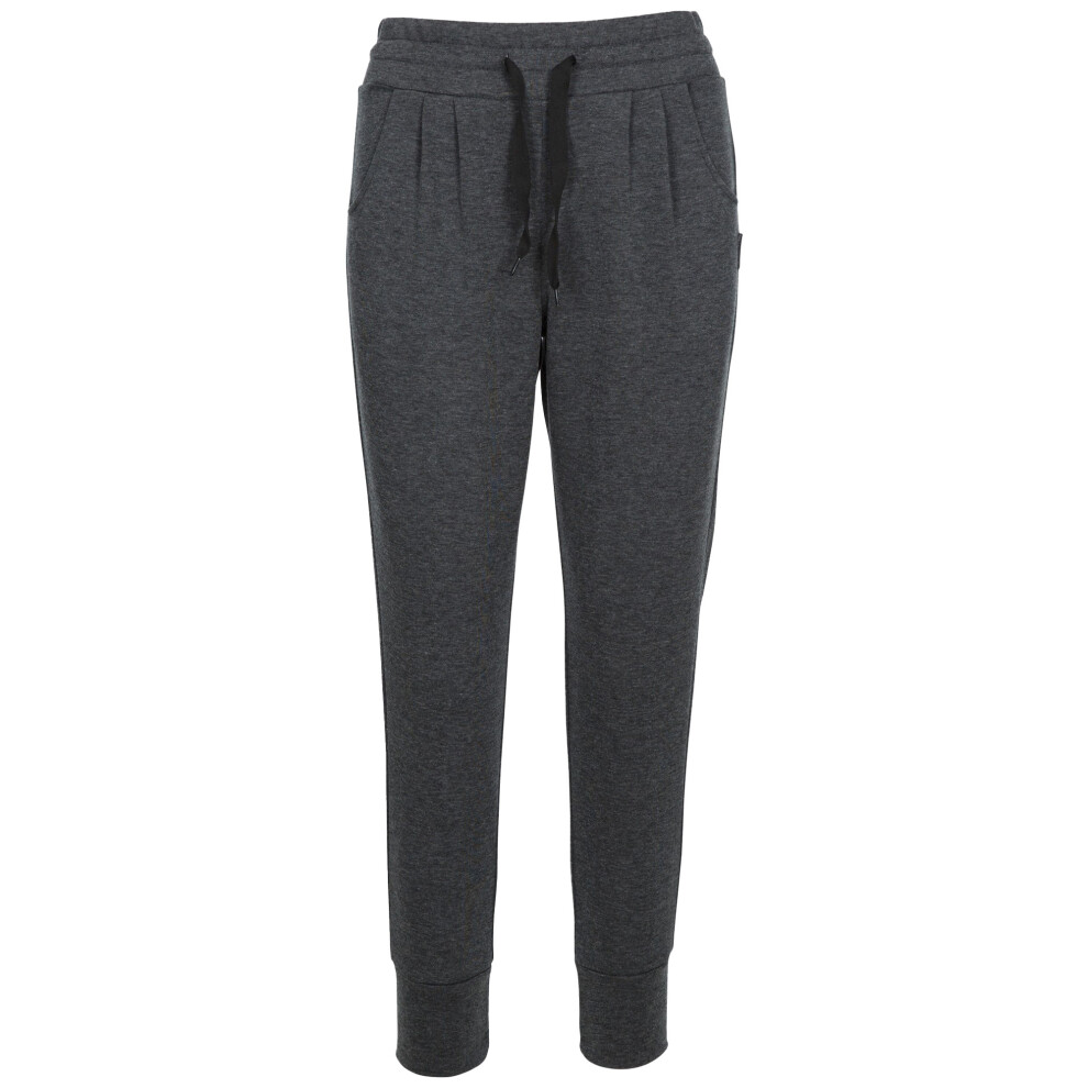 (XS, Dark Grey Marl) Trespass Womens/Ladies Alura Marl Lounge Pants