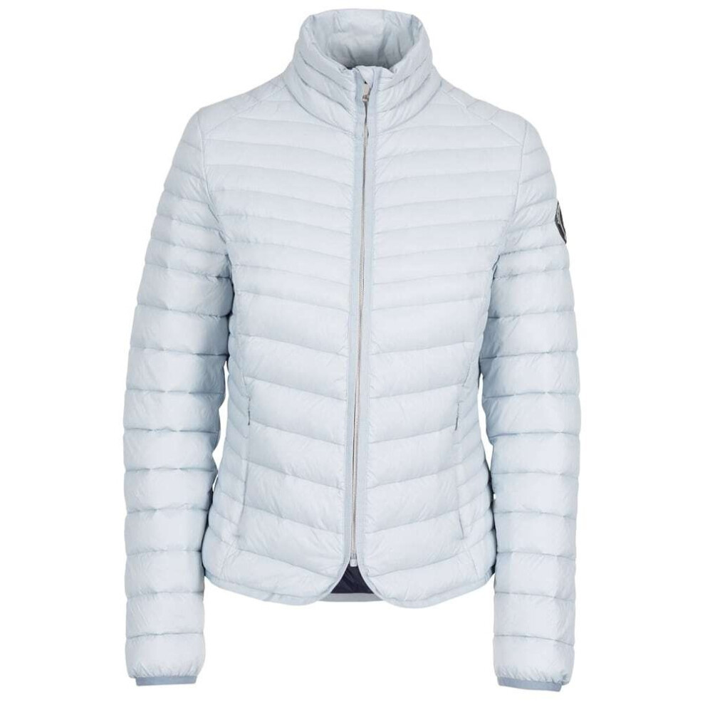 (XS, Light Sky Blue) Trespass Womens/Ladies Nicolina Lightweight Padded Jacket