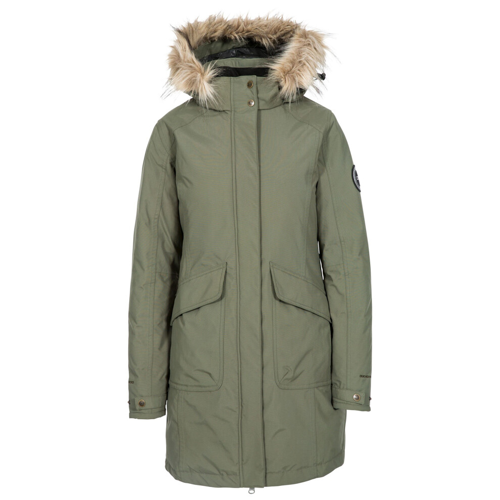 Bettany Dlx Down Jacket