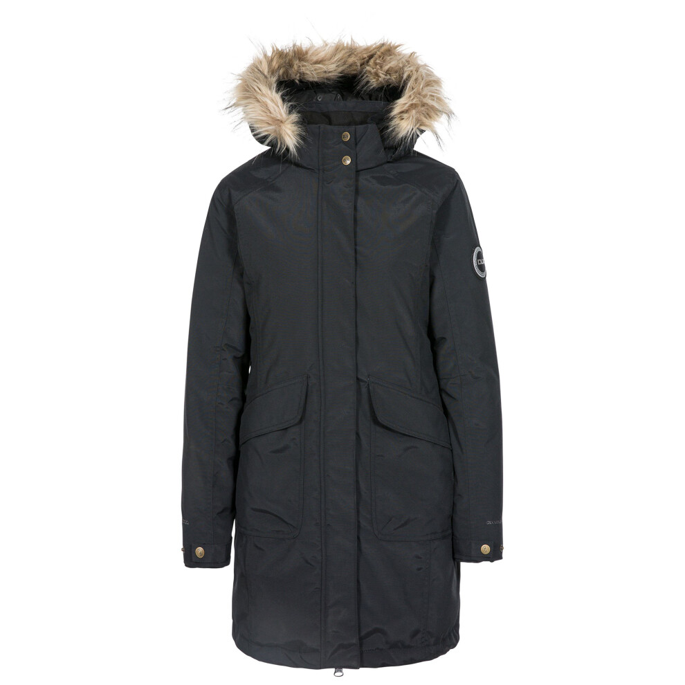 Bettany Dlx Down Jacket