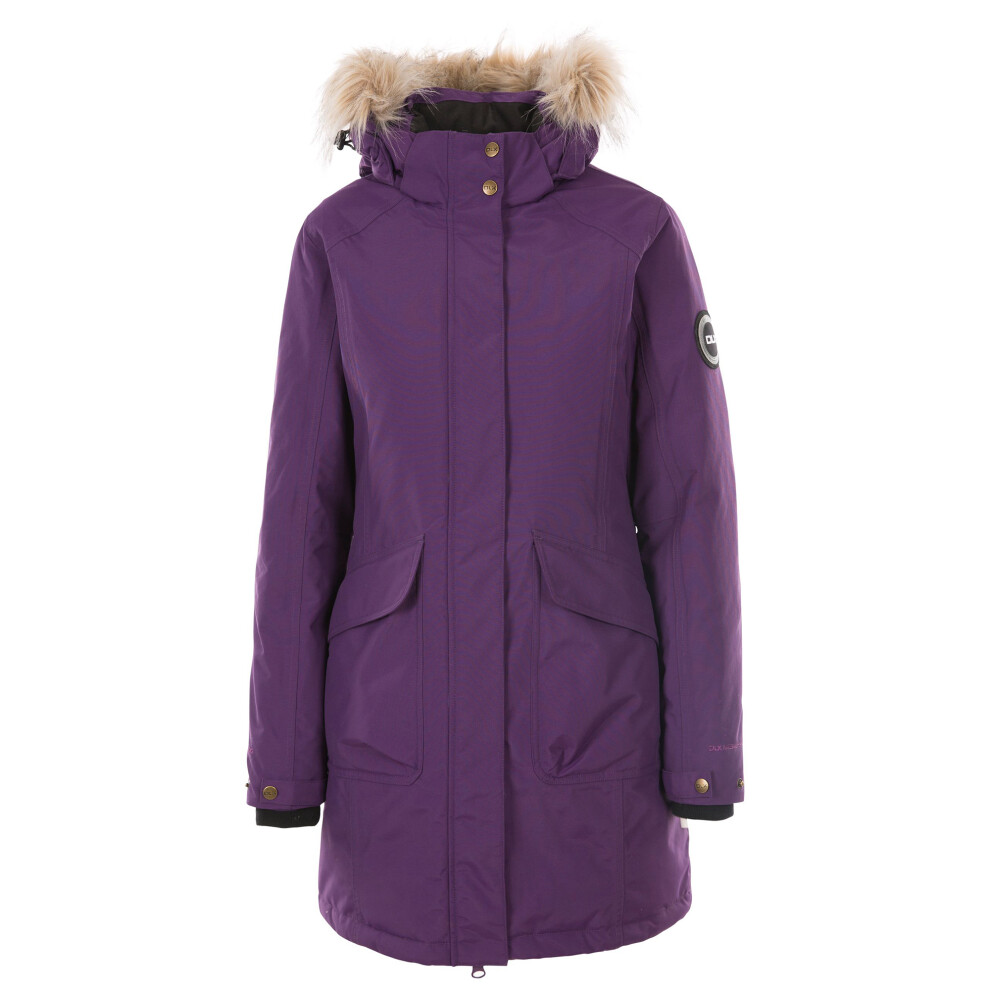 Bettany Dlx Down Jacket