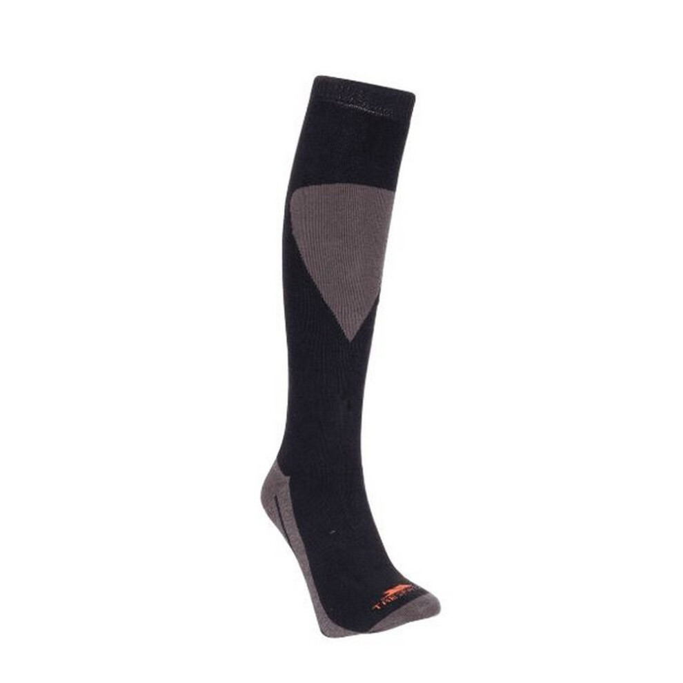 Trespass (7/11 Uk, Navy) Mens Hack Ski Tube Socks