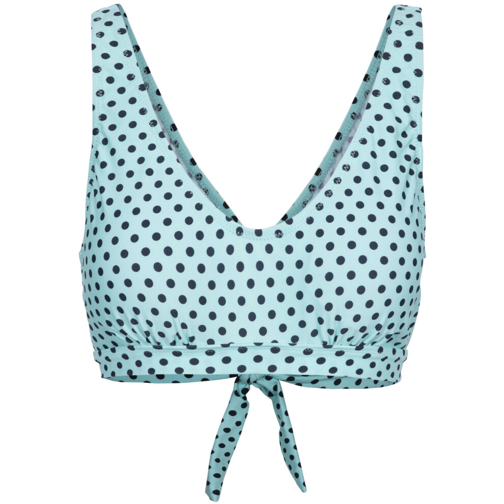 (M, Tropical Spot) Trespass Womens/Ladies Natalia Bikini Top