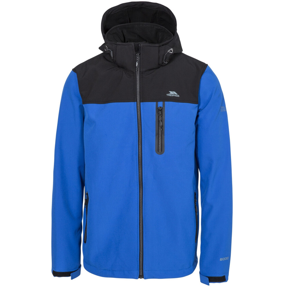 Hebron II Softshell Jacket