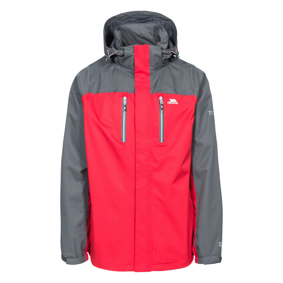 Wooster Waterproof Jacket