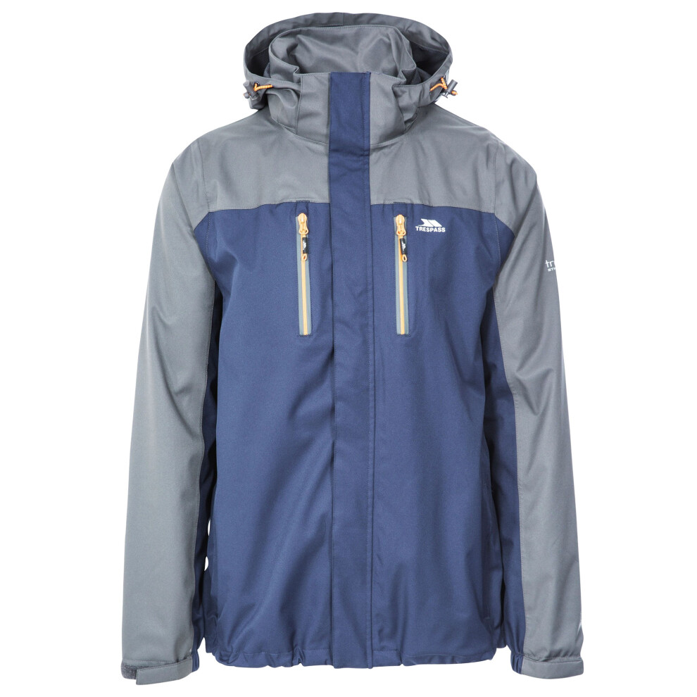 Wooster Waterproof Jacket