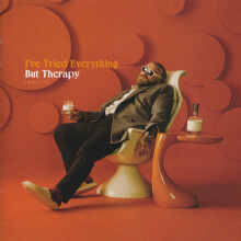 Teddy Swims - I'Ve Tried Everything But Therapy(Cd Album)