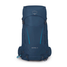 Plecak trekkingowy OSPREY Kestrel 38 granatowy S/M