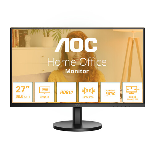 AOC AOC U27B3A non classificato