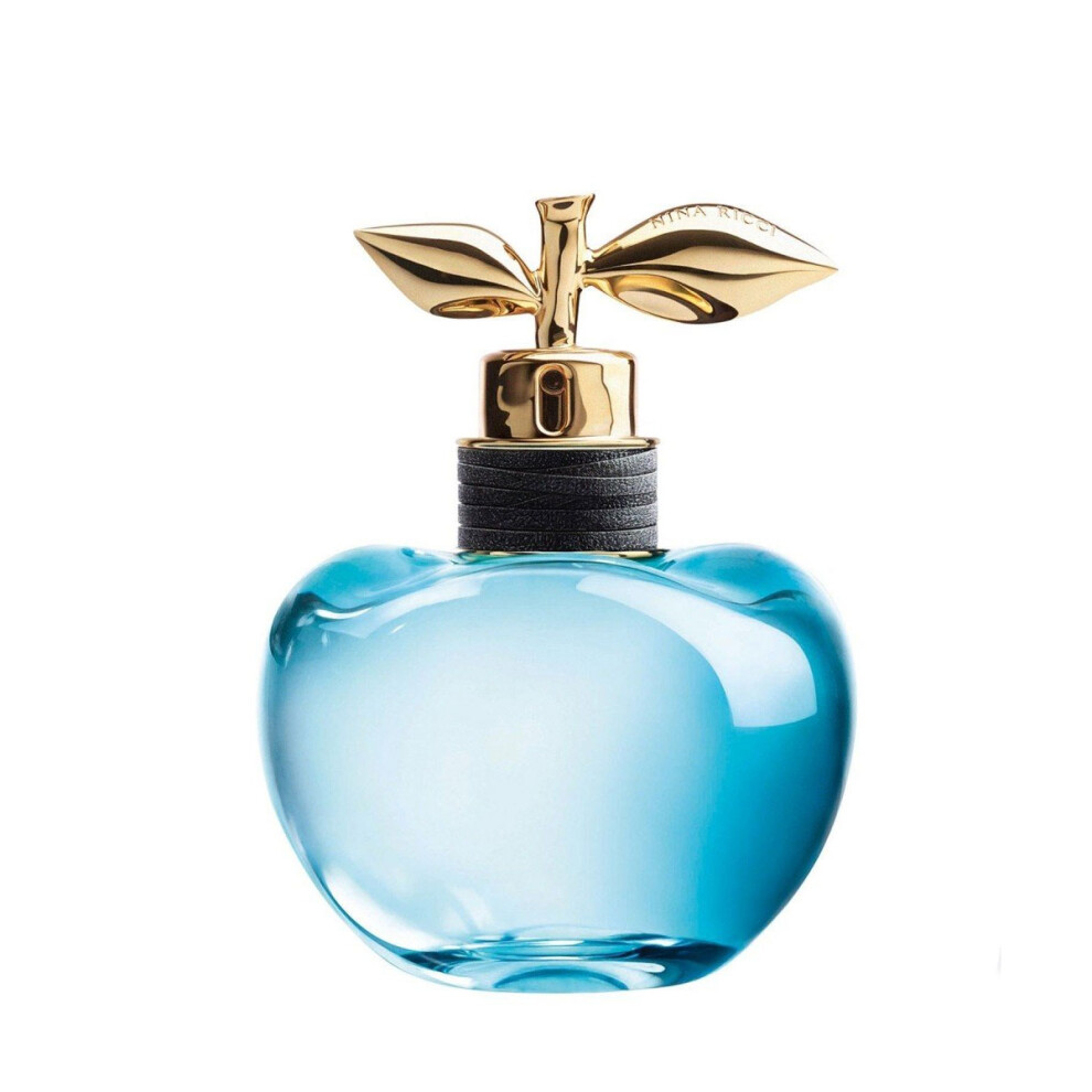 Luna by Nina Ricci 80ml Eau De Toilette - Unboxed - New