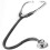 STANDARD DUAL HEAD STETHOSCOPE 1