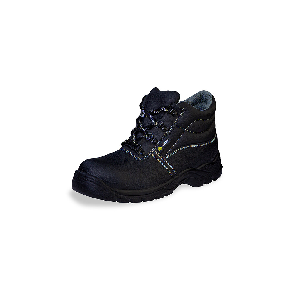 Beeswift Dual Density Chukka Boot S3 Black 04 5030566256646