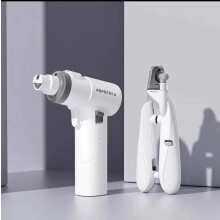 (A) Dog Nail Grinder Pet Electric Medium Large Dog Nail Scissor Grinder