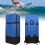 Inflatable Paddleboard Backpack Stand up Paddle Board Surfboard Bags 1