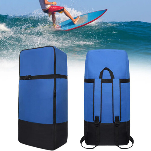 Inflatable Paddleboard Backpack Stand up Paddle Board Surfboard Bags