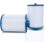 2 X Spa Filter Cartridge, Jacuzzi Replacement Filter, Spa Business Jacuzzi 1