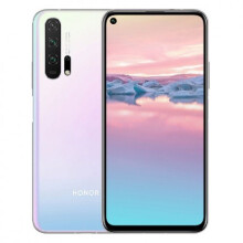 (Iceland Illusion, 8GB+128GB) Honor 20 Pro Dual Sim Unlock - Refurbished