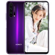 (Purple, 8GB+256GB) Honor 20 Pro Dual Sim Unlock - Refurbished
