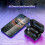 Charging Bin Digital Display Bluetooth Headset 5