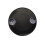 Anti-fog Magnifying Suction Cup Vanity Mirror 20x Handheld Magnifying With Handle,black 2