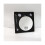 Anti-fog Magnifying Suction Cup Vanity Mirror 20x Handheld Magnifying With Handle,black 4