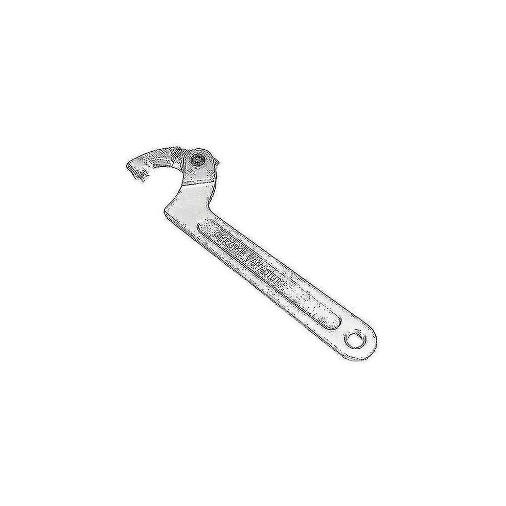 Motorcycle Atv Tool Shock Absorber C Clamp Spanner Wrench 9099488685237