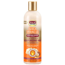 African Pride Shea Butter Miracle Moisturiser 12oz