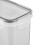 Living And Home 8Pcs Kitchen Storage Containers for Dry Food 4