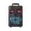 2000W Wireless Bluetooth Speaker Karaoke Party LED Lights Subwoofer 2