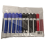 Paper Mate Whiteboard Markers 10 Pack Assorted Colours 2