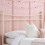 Birlea Emily 135cm 4FT6 Double Cream Ivory Metal Bed Frame Bedstead Sprung Base 2