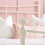 Birlea Emily 135cm 4FT6 Double Cream Ivory Metal Bed Frame Bedstead Sprung Base 5