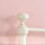 Birlea Emily 135cm 4FT6 Double Cream Ivory Metal Bed Frame Bedstead Sprung Base 3